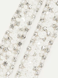 Parker Beaded Shift Dress