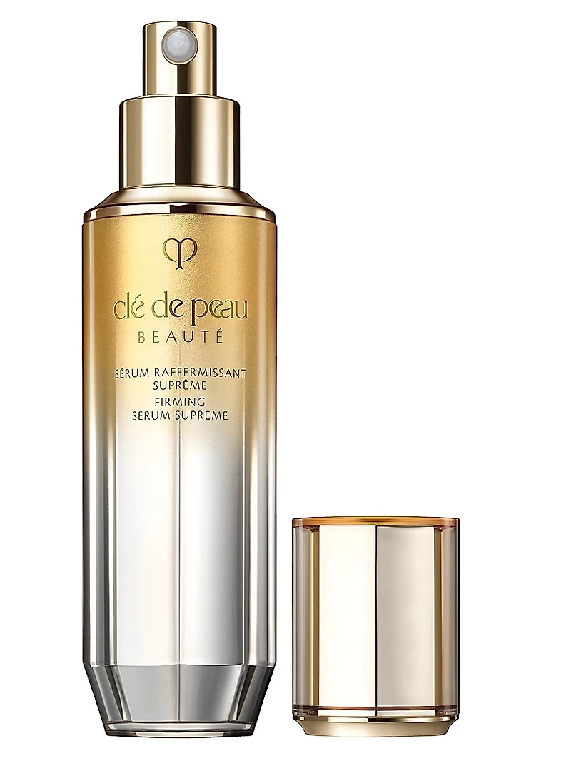 Firming Serum Supreme