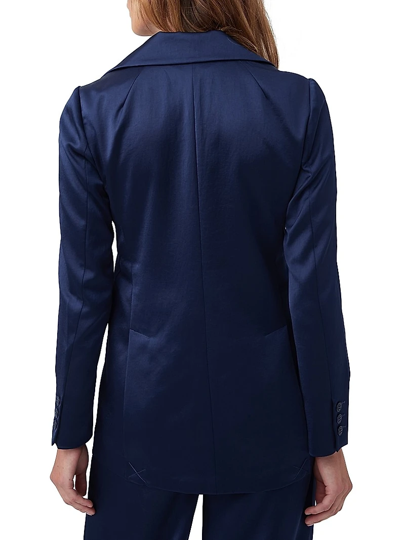 Park Avenue Jacket