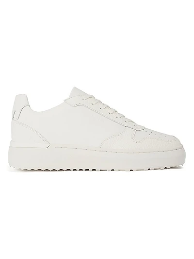 Hoxton 2.0 Leather Sneakers
