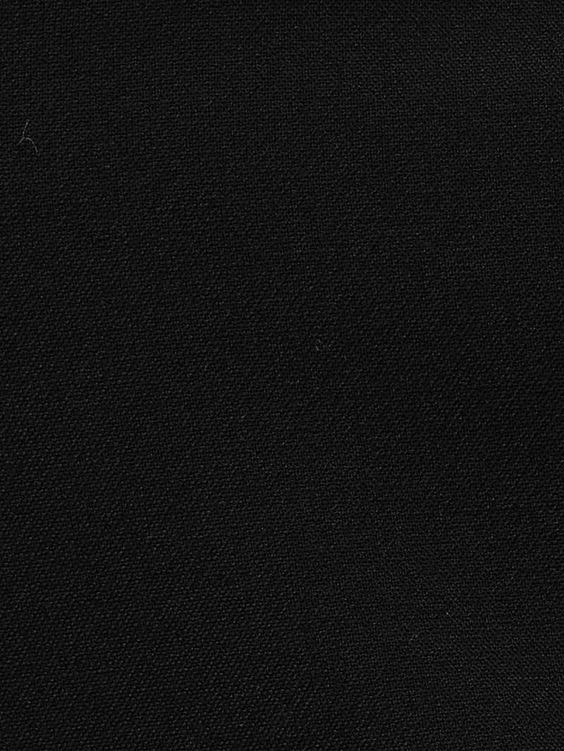 Renzo Straight-Leg Ankle-Crop Pants