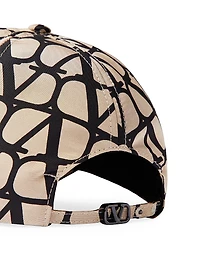 Toile Iconographe Baseball Cap Faille