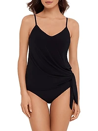 Alex One-Piece Swimsuit