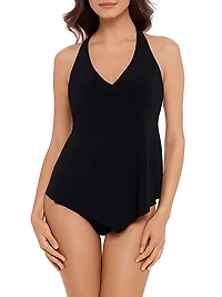 Taylor One-Piece Swimsuit