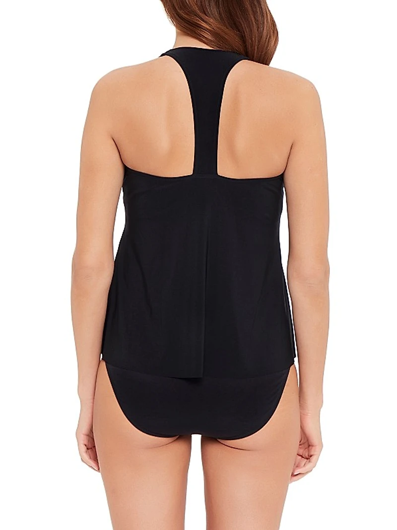 Taylor One-Piece Swimsuit