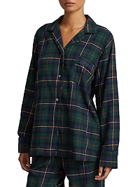 Madison Two-Piece Pajama Set