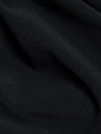 Abby Halter Plunge Jumpsuit