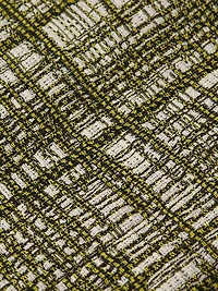 Ultra Tweed A-Line Miniskirt