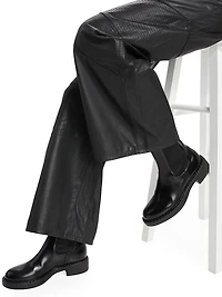 Hollywood Frederic Leather Pants