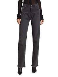 OG Replica Mid-Rise Jeans