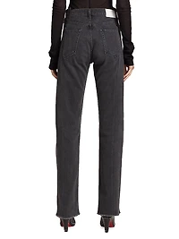 OG Replica Mid-Rise Jeans