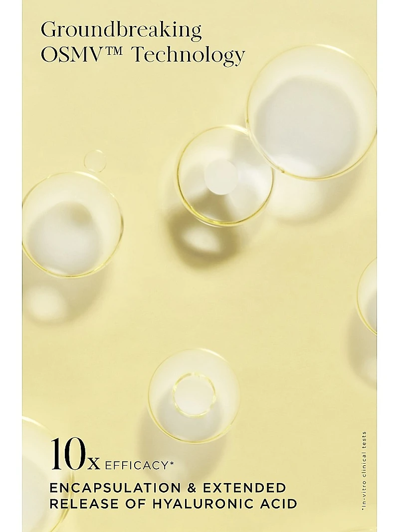 The Absolute NP Nourishing Lift Oil 30-Day Set