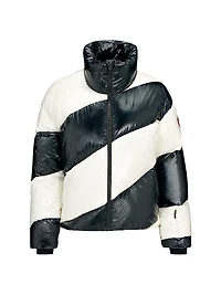 Super Mojo Down Puffer Jacket