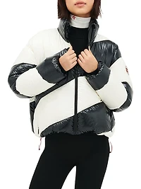 Super Mojo Down Puffer Jacket