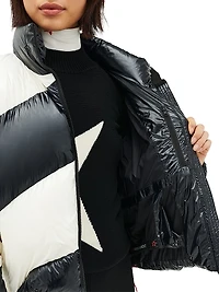 Super Mojo Down Puffer Jacket