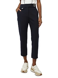 Renzo Tailored Trousers