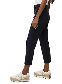 Renzo Tailored Trousers