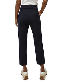 Renzo Tailored Trousers