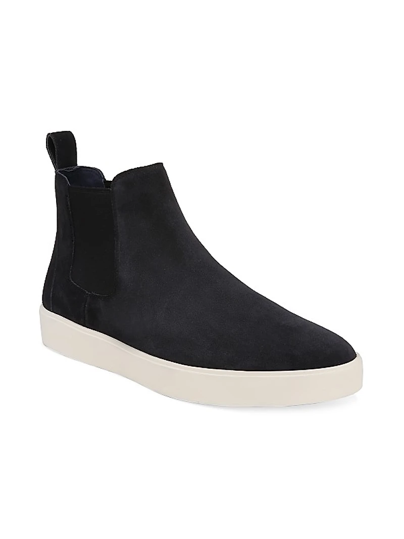 Tamas Chelsea Boots