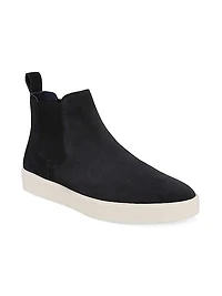 Tamas Chelsea Boots