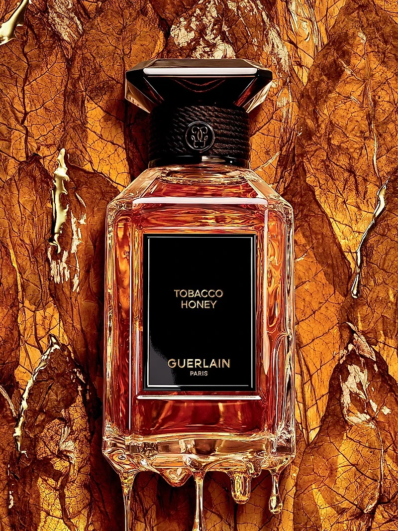 L'Art & La Matiere Tobacco Honey Eau de Parfum