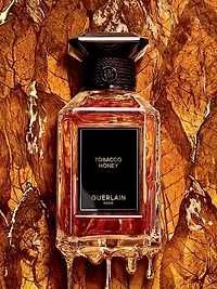 L'Art & La Matiere Tobacco Honey Eau de Parfum