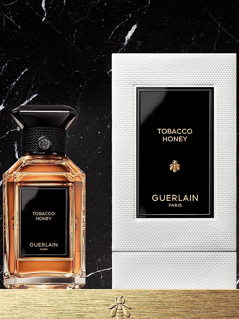 L'Art & La Matiere Tobacco Honey Eau de Parfum