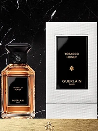 L'Art & La Matiere Tobacco Honey Eau de Parfum