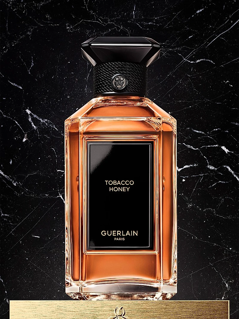 L'Art & La Matiere Tobacco Honey Eau de Parfum