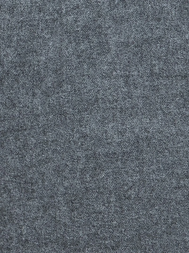 Flannel Pajama Set