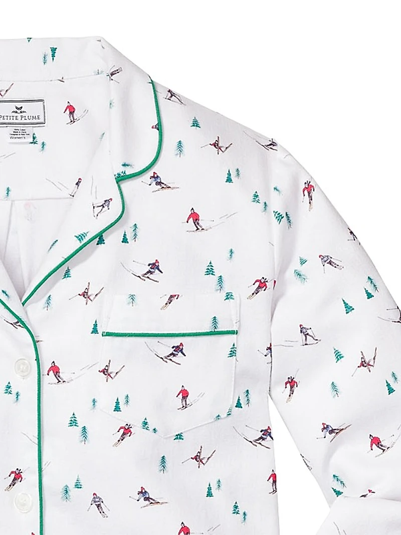 Apres Ski Pajama Set