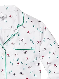 Apres Ski Pajama Set