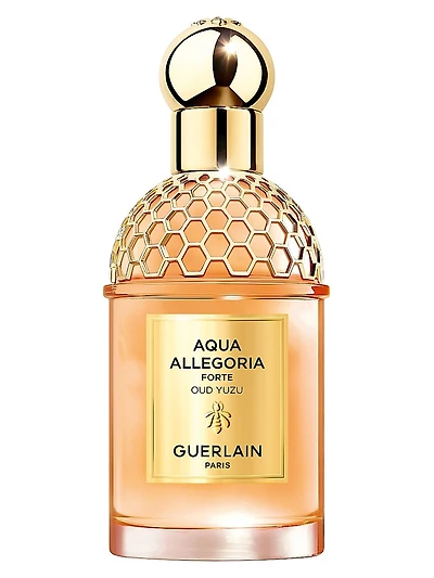Oud Yuzu Forte Eau de Parfum