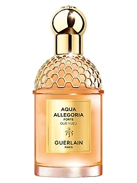 Oud Yuzu Forte Eau de Parfum