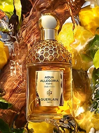 Oud Yuzu Forte Eau de Parfum