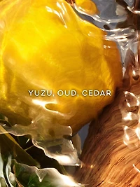 Oud Yuzu Forte Eau de Parfum