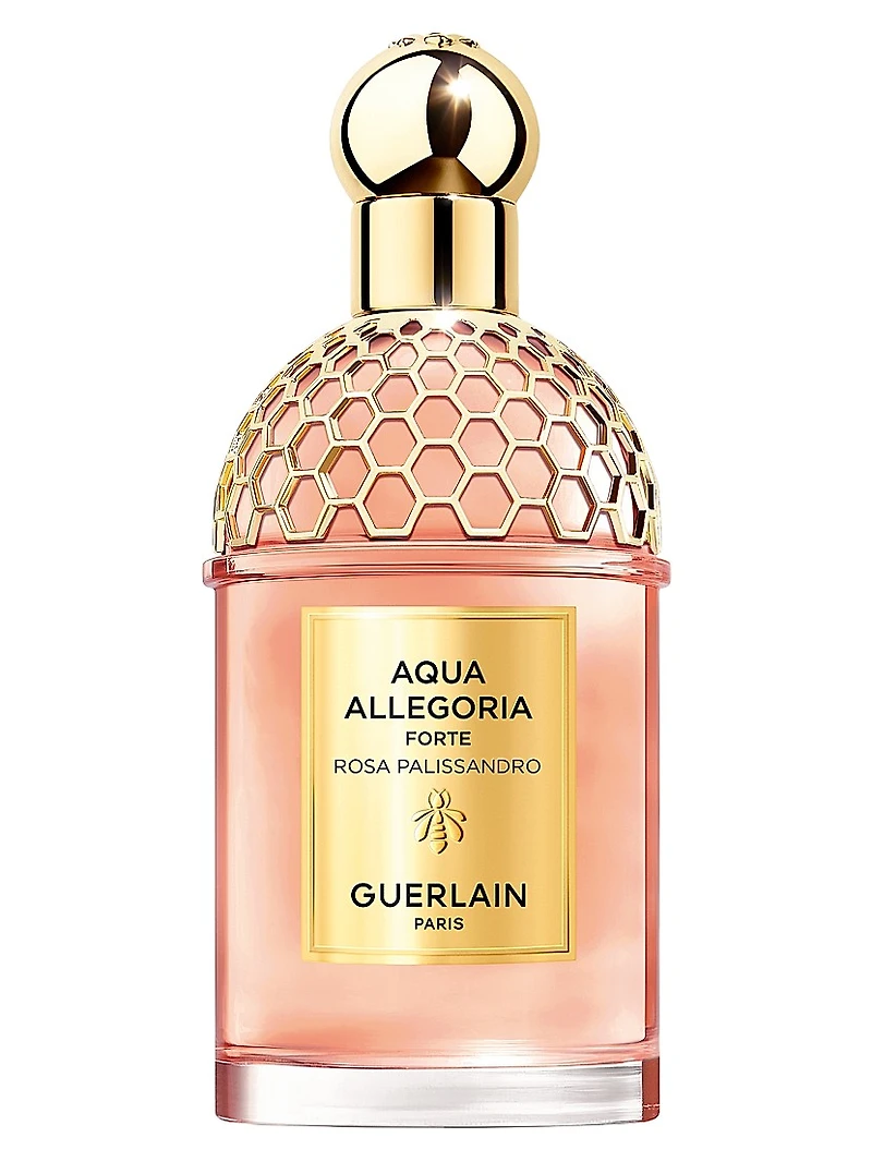 Rosa Palissandro Forte Eau de Parfum