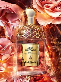 Rosa Palissandro Forte Eau de Parfum