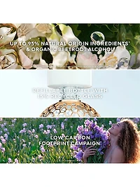 Rosa Palissandro Forte Eau de Parfum