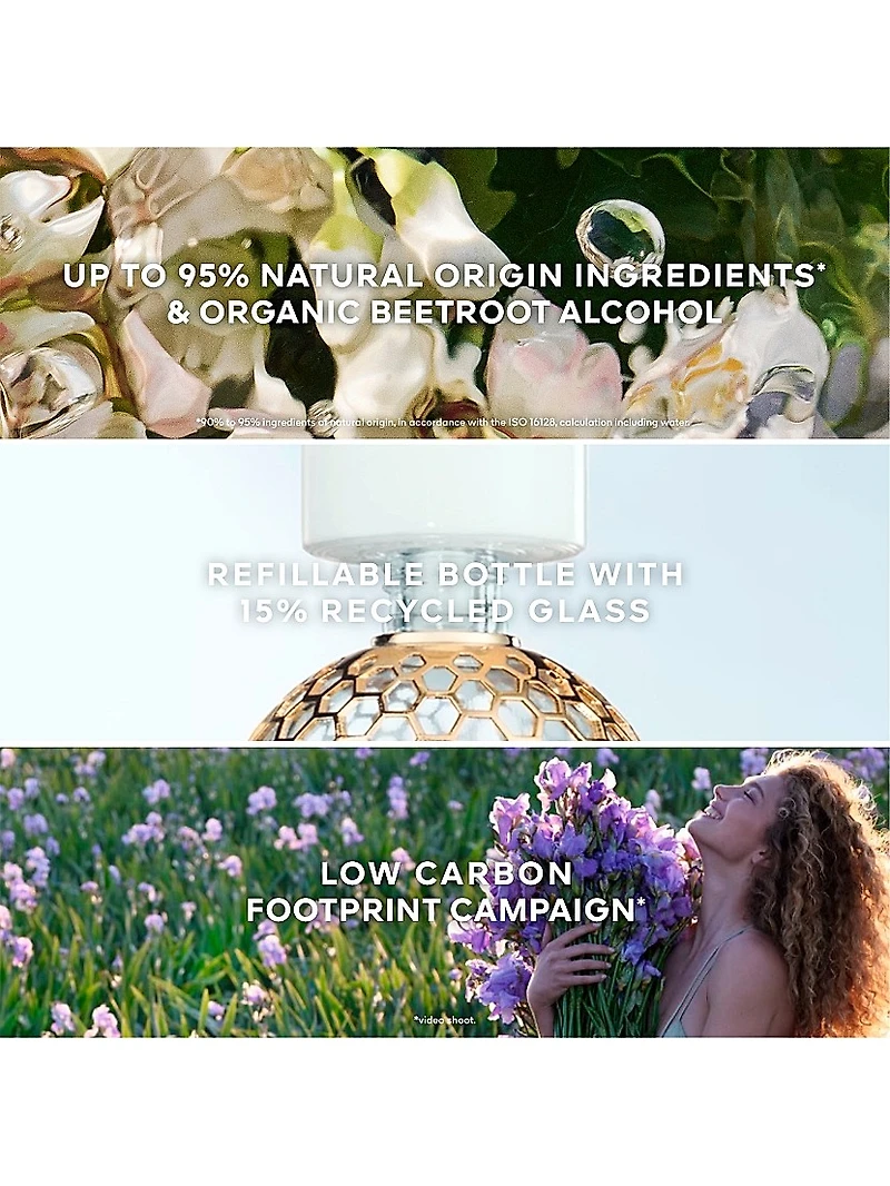 Bosca Vanilla Forte Eau de Parfum