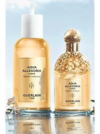 Bosca Vanilla Forte Eau de Parfum