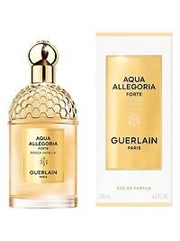 Bosca Vanilla Forte Eau de Parfum