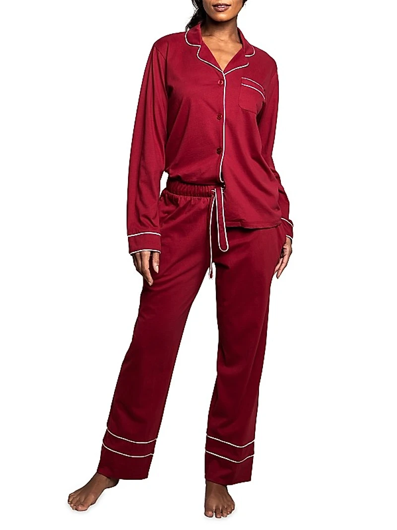 Astaire Pajama Set