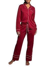 Astaire Pajama Set