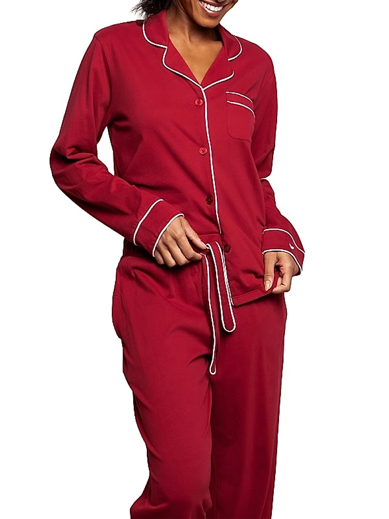 Astaire Pajama Set