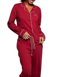 Astaire Pajama Set
