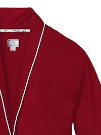 Luxe Pima Robe