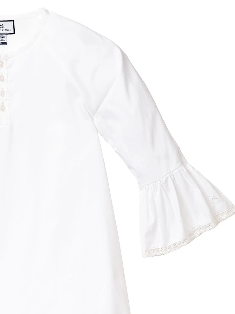 Baby Girl's, Little Girl's & Arabella Nightgown