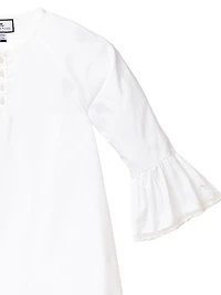 Baby Girl's, Little Girl's & Arabella Nightgown
