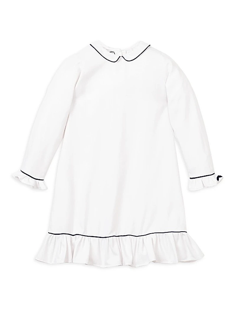 Baby Girl's, Little Girl's & Girl's Sophia Nightgown